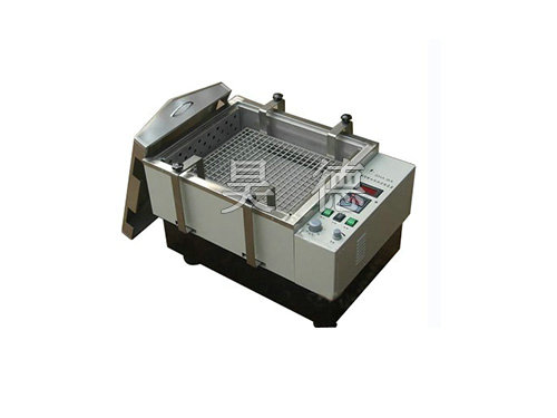 恒温水浴振荡器