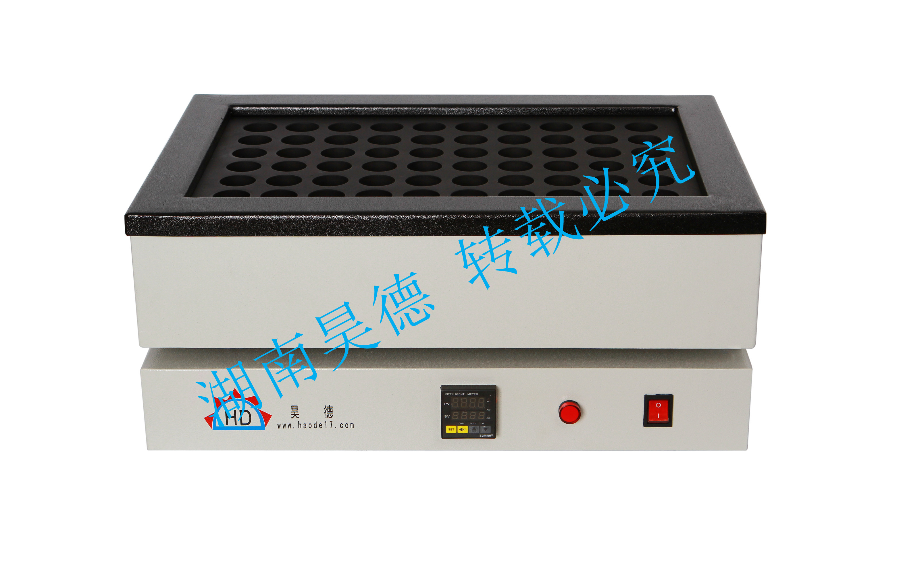 湖南完美电竞石墨消解器精度实测